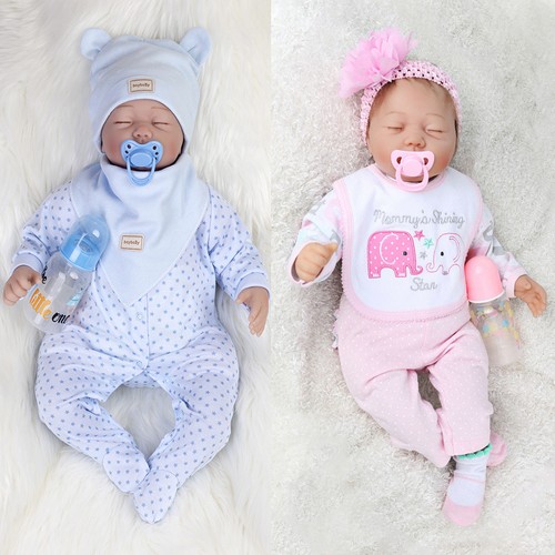 Real life reborn baby - life,