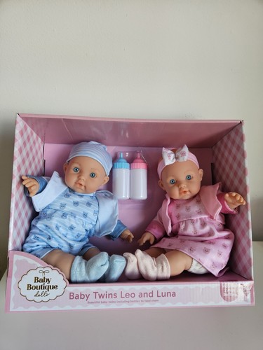 Baby boutique dolls - boutique,