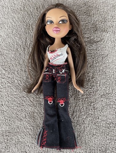 Bratz dolls twiinz twins tess - twins,