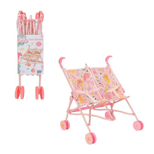 Baby boo twin dolls - baby,