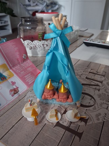 Zuru mini baby birthday - mini,