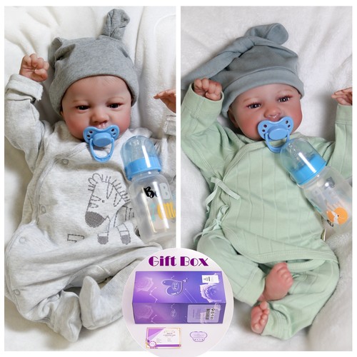 Realistic reborn baby - realistic,