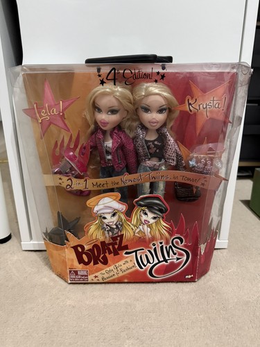 Rare 2006 mga - rare, bratz