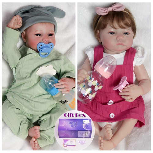 Realistic reborn dolls full - dolls,