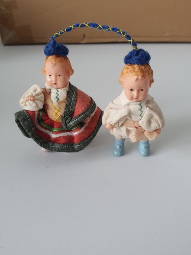 Vintage little inch - 2, 3
