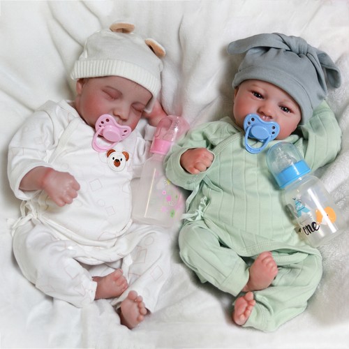 Realistic reborn dolls - realistic,