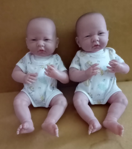 Berenguer newborn soft - berenguer, la