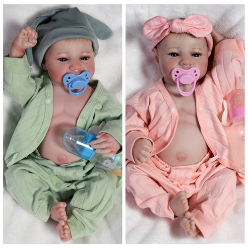 Realistic reborn dolls - realistic,