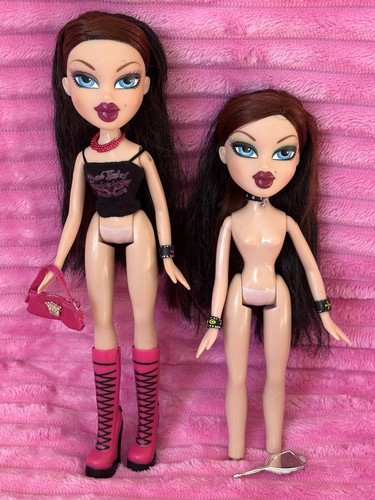 2006 mga bratz - bratz, "wicked