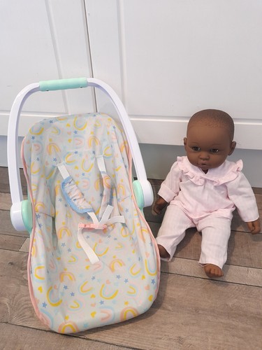 Baby doll bundle ethnic - doll, bundle-ethnic