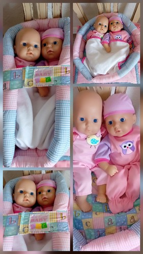 Adorable first baby - my,