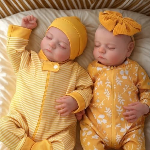 Inches realistic newborn - realistic,
