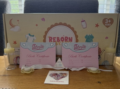 Reborn baby dolls girl twins - reborn,