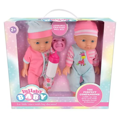 Lullaby baby doll - lullaby,