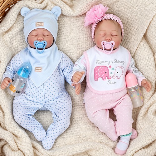 Realistic reborn dolls - realistic,