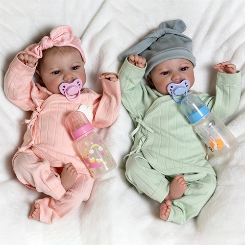 Realistic reborn baby dolls - realistic,