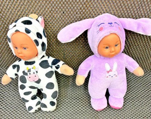 Twin pack mini - mini, snuggle