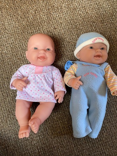 Berenguer reborn baby dolls - reborn,