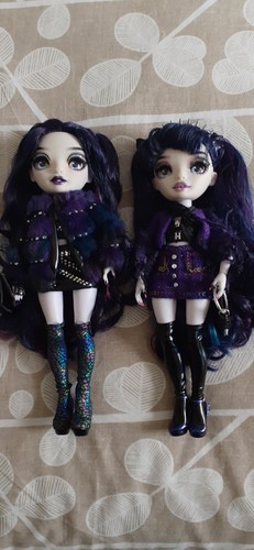 Shadow high storm twins - high,