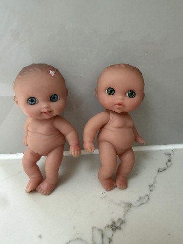 Berenguer baby dolls twin - berenguer,