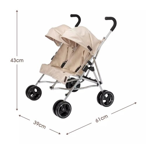 Celuna premium junior twin - premium,