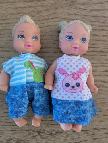 Steffi love twin - love,