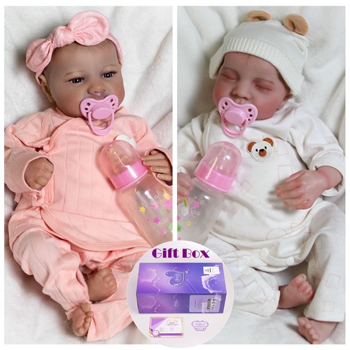 Realistic reborn baby - reborn,