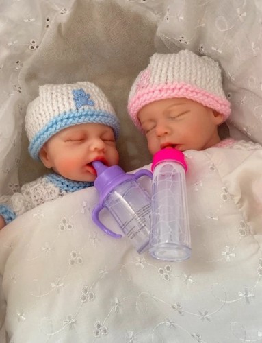 33cm reborn baby - ,