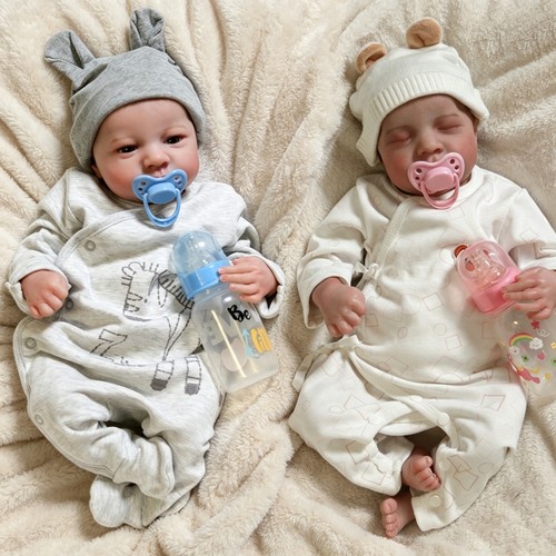Realistic reborn baby - realistic,