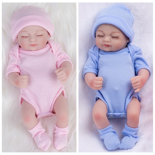 Reborn dolls realistic - realistic, baby