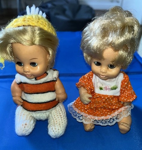 Vintage palitoy carrie - vintage,