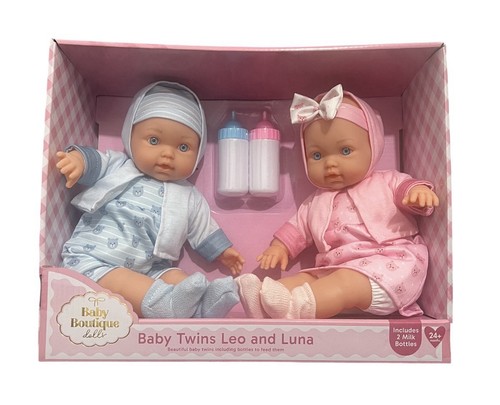 Baby boutique dolls gift - dolls,