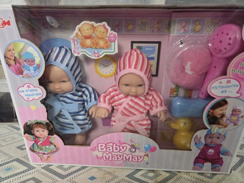 Baby maymay twin - baby,