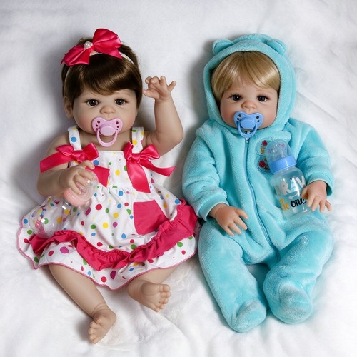 Waterproof reborn baby - waterproof,