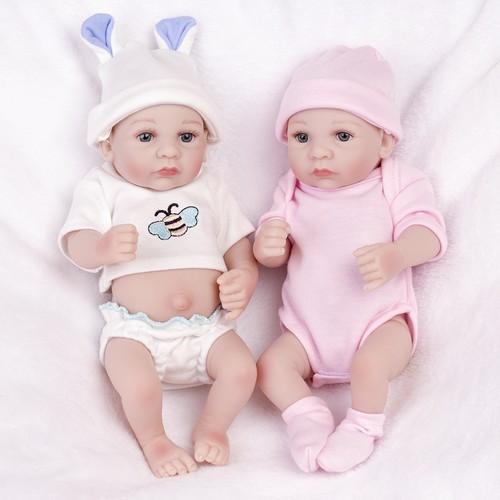 Reborn baby dolls full - reborn,