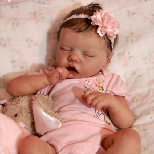 Reborn doll twin a - twin,