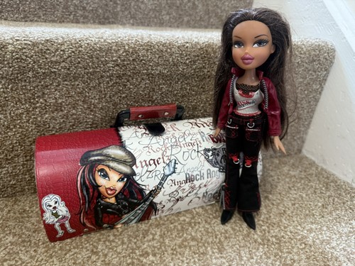 Bratz twinz twins - bratz,
