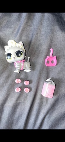 Lol dolls purrr baby with - lol,