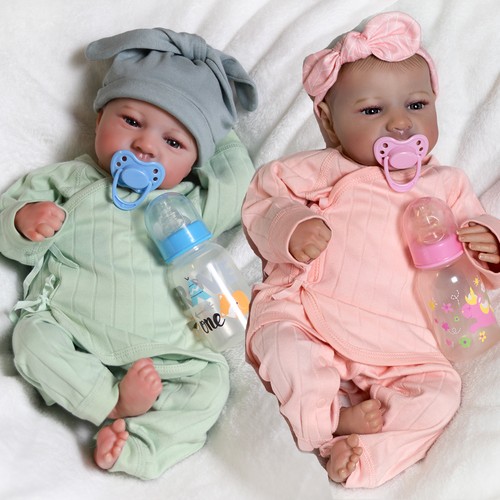 Real reborn baby - reborn,