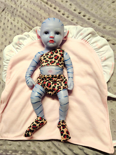 Silicone gorgeous tiny - silicone,