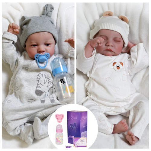 Realistic reborn dolls baby - realistic,