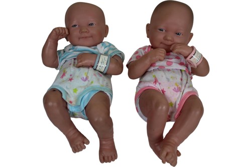 Berenguer newborn twin - berenguer,