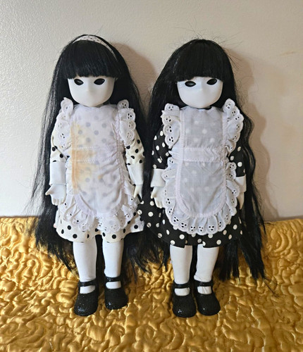 Little apple dolls creo - little,